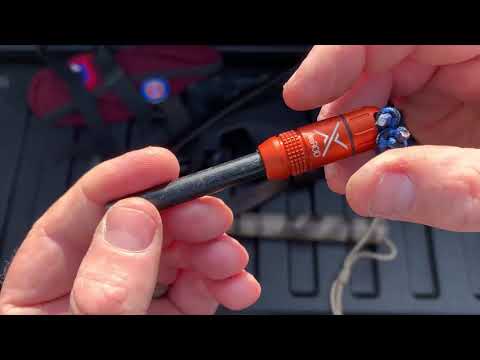 The RMJ TACTICAL  SHRIKE Tomahawk  A modern take on a  quintessential American weapon