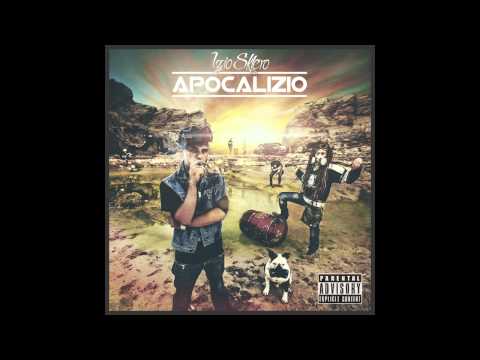 7) VITE COMPLICATE feat Dalai & Madi Di -APOCALIZIO- Izio Sklero