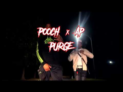 4pooch x ap - purge ( official video )