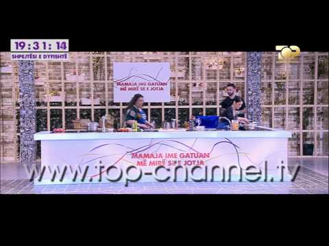 Mamaja ime gatuan me mire se e jotja, 3 Maj 2015, Pjesa 1 - Top Channel Albania