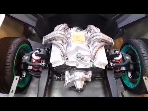 Opala V8 Chevrolet projeto muito legal #opala #opalav8 #chevrolet #opala6cc #v8  #chevy #injepro