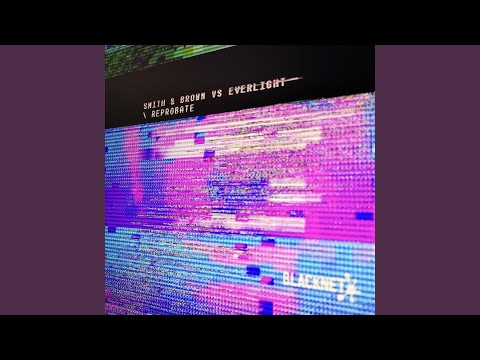 Reprobate (Extended Mix)