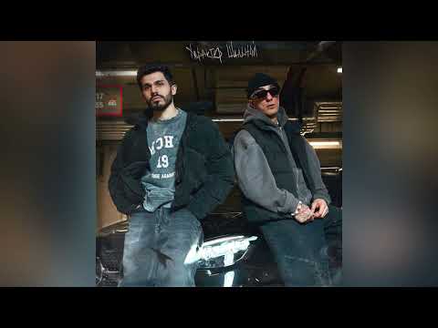 Tkimali & Mekhman - Характер шальной