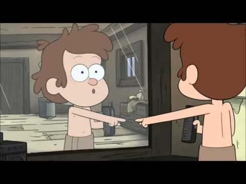 Dipper canta Reina Disco en español latino