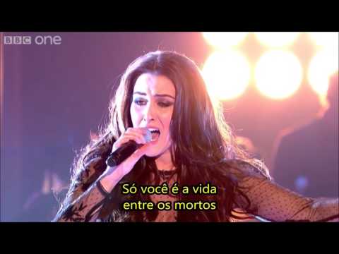 Sheena McHugh - Bring Me To Life (The Voice UK 2015) - [Legendado - PT/BR]