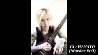 M.A.D. ～Mutual Assured Destruction～