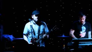 Motion City Soundtrack - It Had To Be You  HD  (live at the Ottobar on 7/1/12)