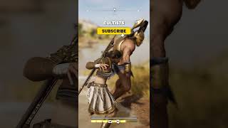 YOU MUST HAVE MISSED THIS DETAIL | ASSASSIN'S CREED ODYSSEY