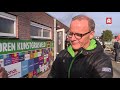 Jack Harmsen na Zwammerdam - NSV '46