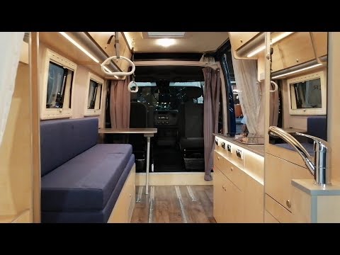 Das Reha Mobil: für Rollstuhlfahrer oder Sportler