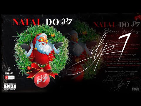 2. EXTREMAMENTE MEGA DE FIM DE ANO 🧙 - DJ P7 ( And. MC Rafa 22, MC Lan)