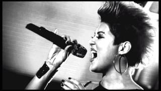 &quot;Redemption Song&quot; cover by Tessanne Chin