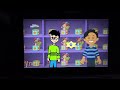 Blue S Clues With Doodlebops And You Drawing 3 Clues How To Draw Pop