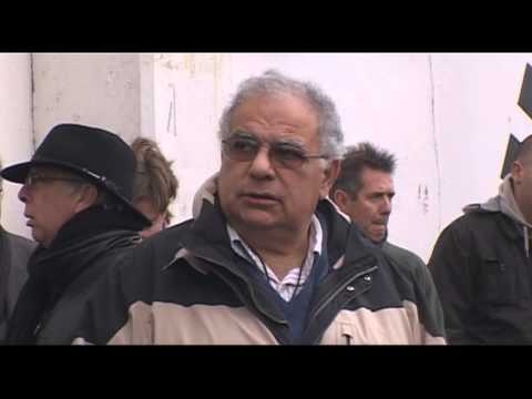 La saga des Conti [ Les Films des deux Rives ]