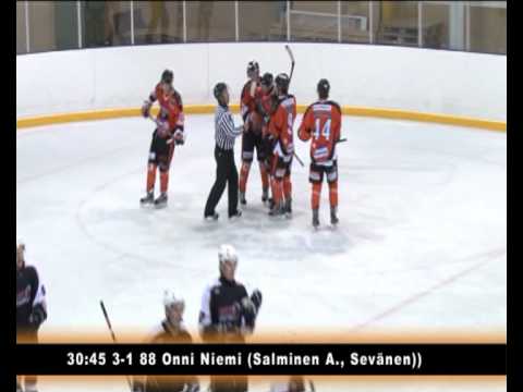 KuKi vs EHC Team maalikimara.avi