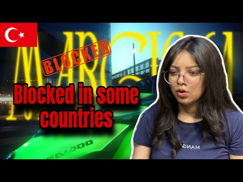 Indian🇮🇳Reaction//Ezhel - Margiela #turkey #turkishsong #ezhel