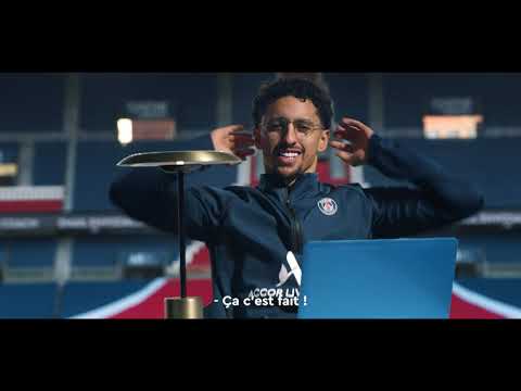 Vidéo YouTube
