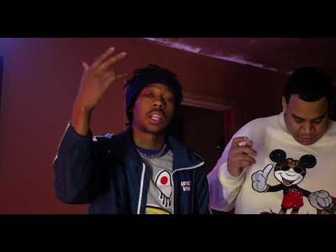 CBE Smoke - M.O.D - Shot by @AWashProduction