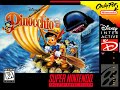 Is Pinocchio SNES Worth Playing Today SNESdrunk