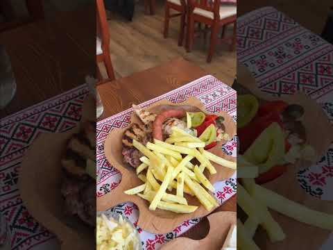 Brasov Romania is a pretty cool place