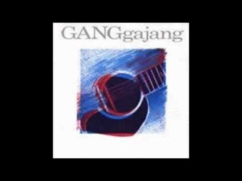 GANGgajang - Gimme Some Lovin'