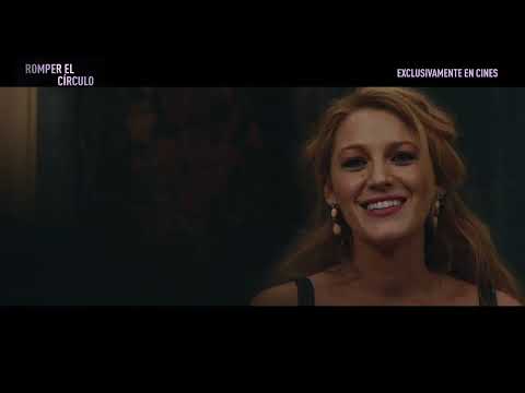 Sé inteligente. Sé valiente. Comienza de nuevo. [VOSE]