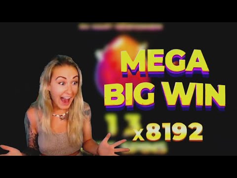 10.000€ MEGA WIN bei RAPTOR 🦖🧨💥 || itsaboutanna Casino Highlights