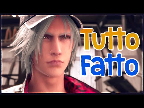 Final Fantasy 7 Remake #13 (Quanta vita ha?) // GravierEraLive