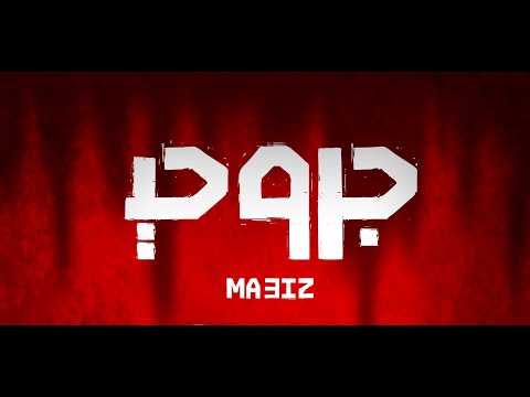 MA3IZ - JRO7I [Official Lyric Clip] | جروحي