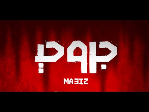 MA3IZ - JRO7I (Official Lyric Video) | جروحي
