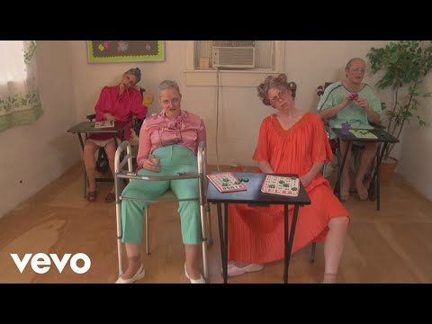 Video thumbnail for A Matter of Time