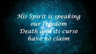 Hallelujah Amen Lyric Video