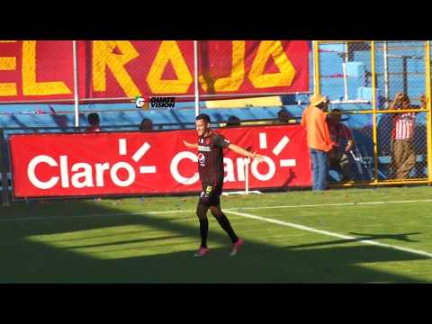 Video Resumen: Municipal 4-1 Marquense - Clausura 2018 Jornada 20