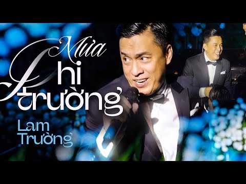 MƯA PHI TRƯỜNG - LAM TRƯỜNG live at #Lululola