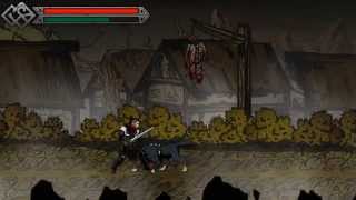 Project Midgard Gameplay Trailer