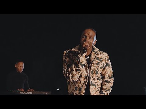 Han-C  Chomi Yaago (Acoustic) [LIVE PERFORMANCE]