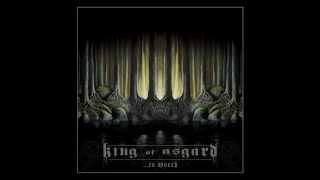 King Of Asgard - "Onset Of Ragnaroek & The Nine Worlds Burn"