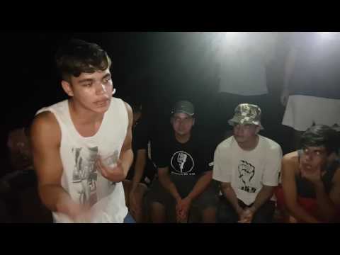 BUILI VS EMI MC -3ER PUESTO- EDICIÓN FT COLOSOS 24/2 DarkJail