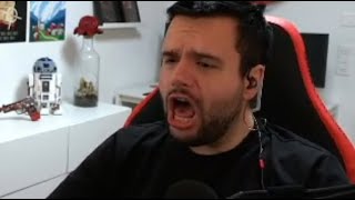 &quot;MAIN RAUS, ARMIN!!!&quot; | Best of TrilluXe Rage 45 | TrilluXe Rage Compilation