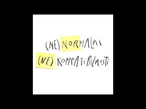 (ne)normalni - 2 - Nečim Izazvan (feat. Ničim Izazvan)