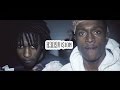Young Pappy Lil Hawn Shooters Official Music Video