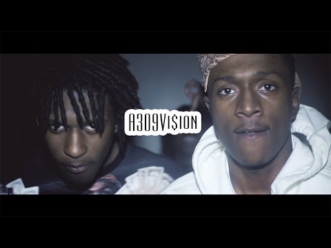 Young Pappy & Lil $hawn - Shooters (Official Music Video)