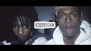 Young Pappy & Lil $hawn - Shooters (Official Music Video)