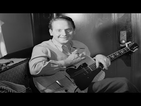 HOW TO PLAY "HOW HIGH THE MOON"  LES PAUL | Guitar Pilgrim