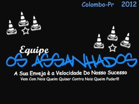 MC JHENY FEAT DJ LEANDRINHO RN EQ OS ASSANHADOS