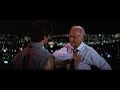 Lincoln Hawk Vs Mr Cutler Over The Top 1987