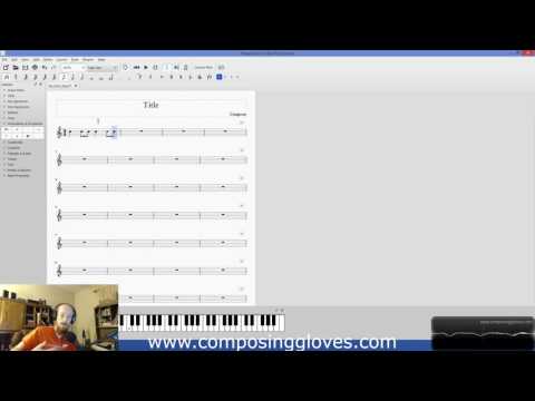 Music Theory From The Ground Up 10 - Emphasis - Accent