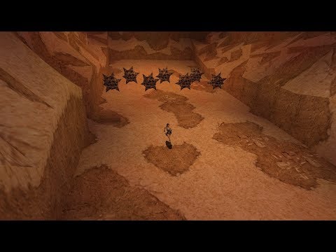 Run Lara Run - Gylov