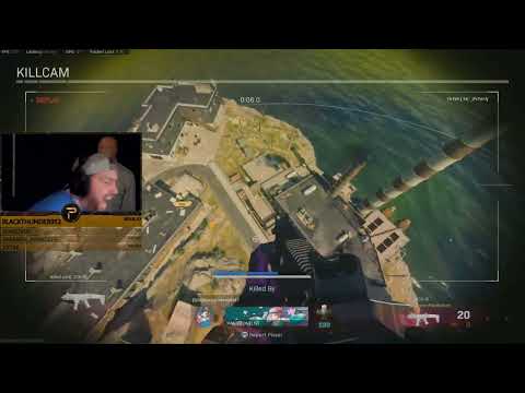 "HEAL THE ARMOOOOOOR" - PCHOOLY | BEST WARZONE CLIP