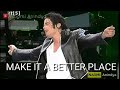 Michael Jackson Heal The World Status For Whatsapp
